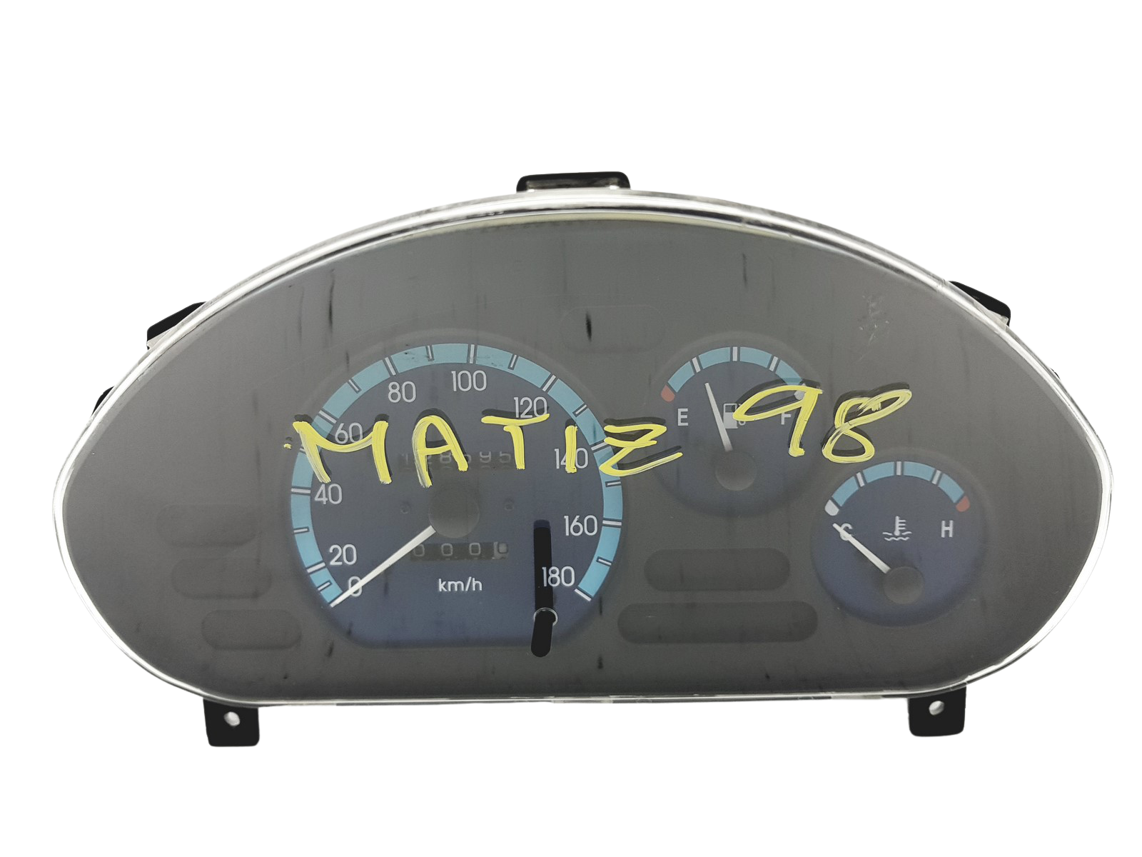 Speedometer Daewoo Matiz 96527397 48433 main product photo