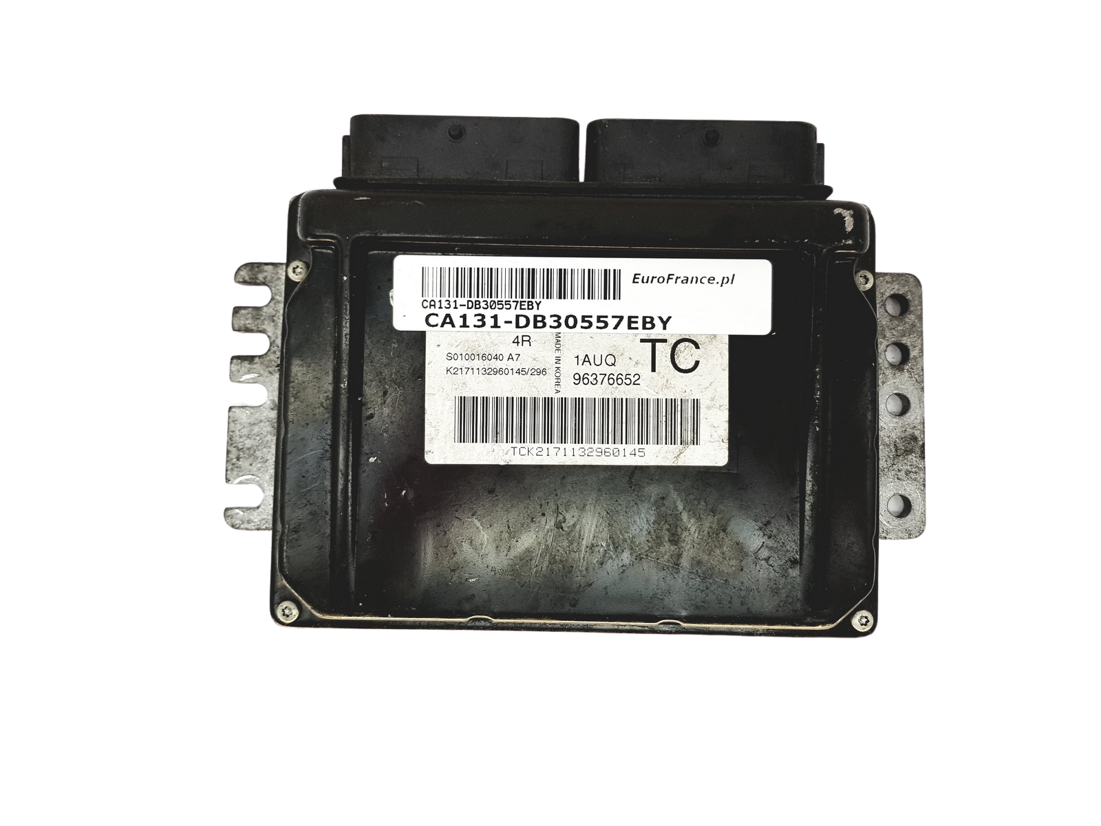 Styreenhed 96376652 S010016040A7 Chevrolet Daewoo Kemsco 30557 main product photo