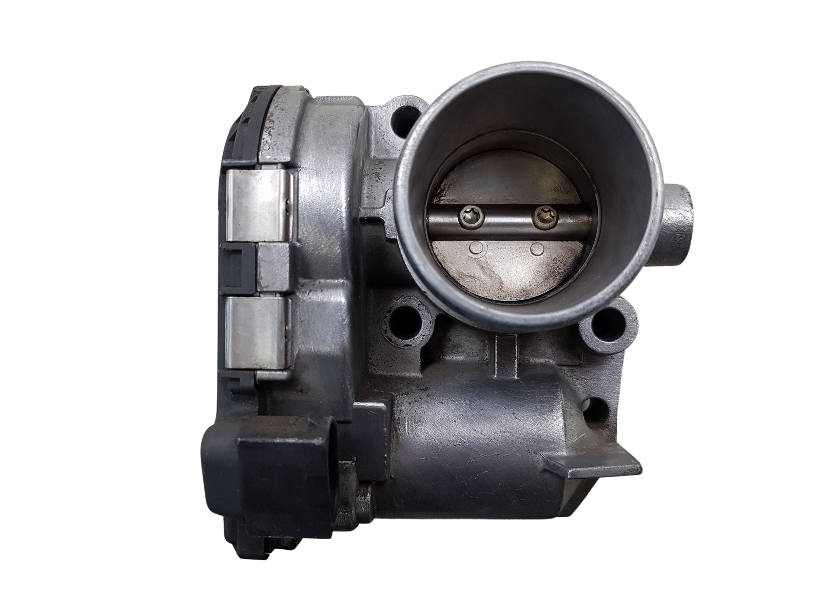 Spjældhusventil Fiat Lancia 0280750042 1.2B Bosch 2927 main product photo