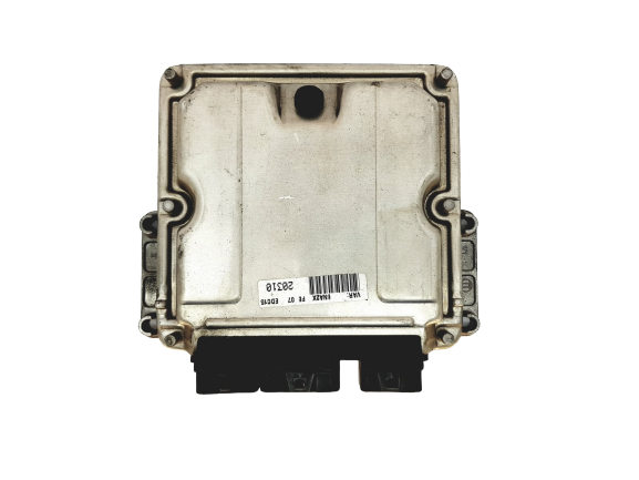Styreenhed 9646774280 0281010996 28FM0000 PSA Bosch 18393 main product photo
