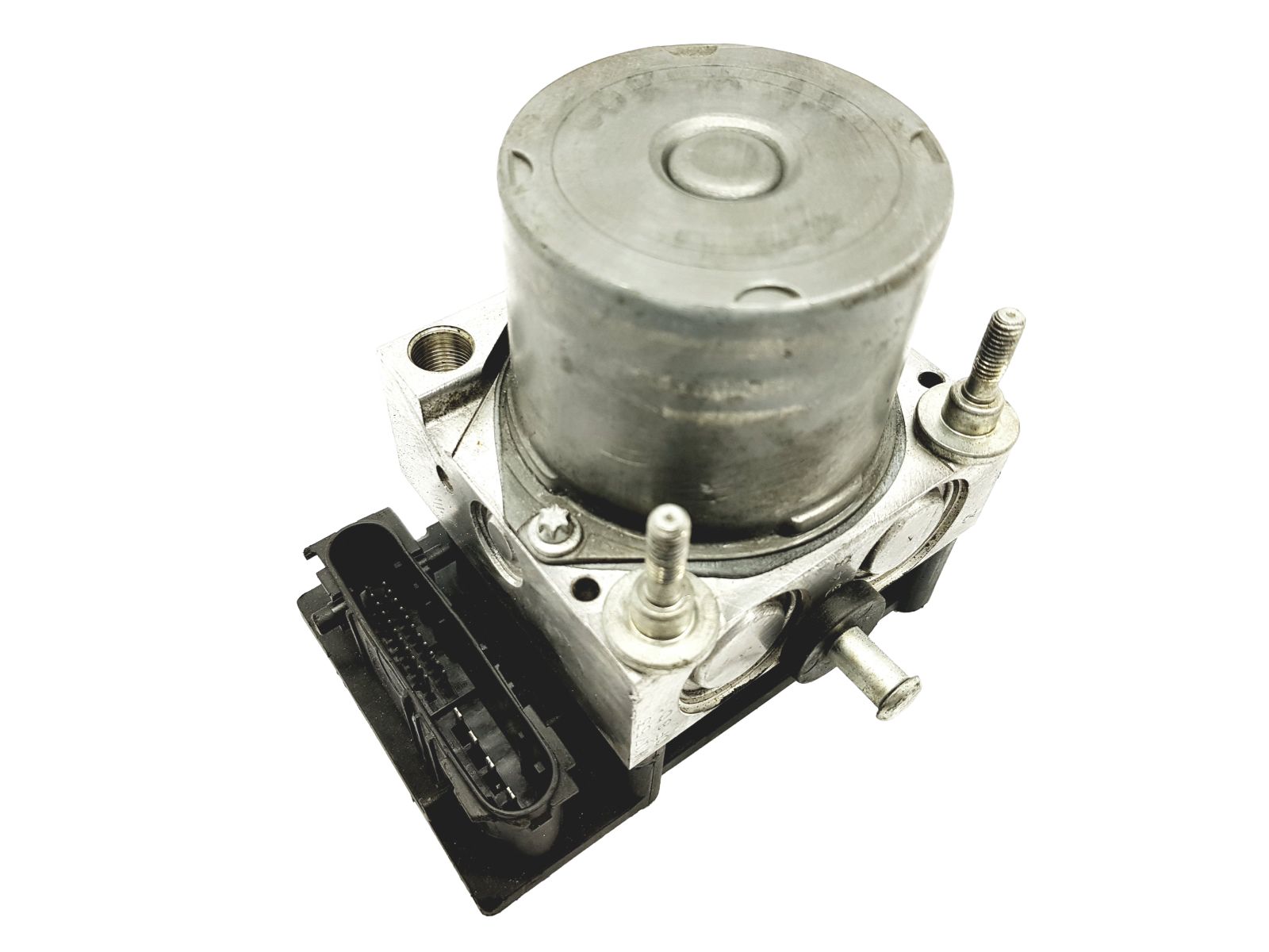 Abs Pumpe Opel Corsa C 13182319 0265800443 Bosch 35581 main product photo