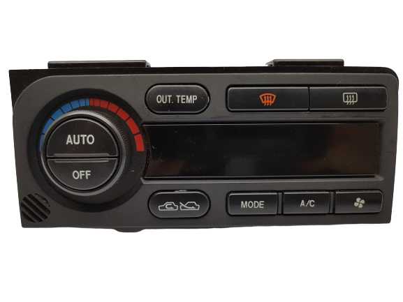 Varmestyreenhed Subaru Legacy 3 72311AE080 2N43034700 main product photo
