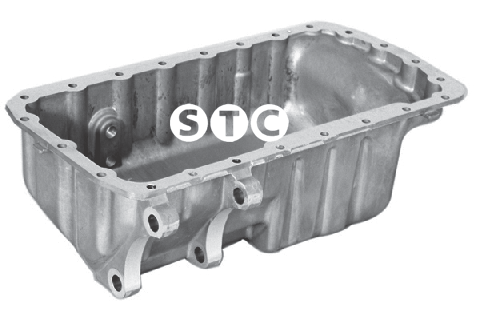 Oliebund Ny Original Ducato Boxer Jumper 2.2 HDI 0301N3 main product photo