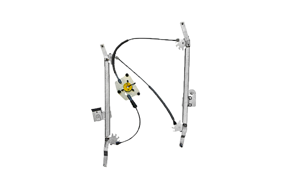 Elruderegulator Gør Audi A5 8T8837461 88371806902 DPA main product photo
