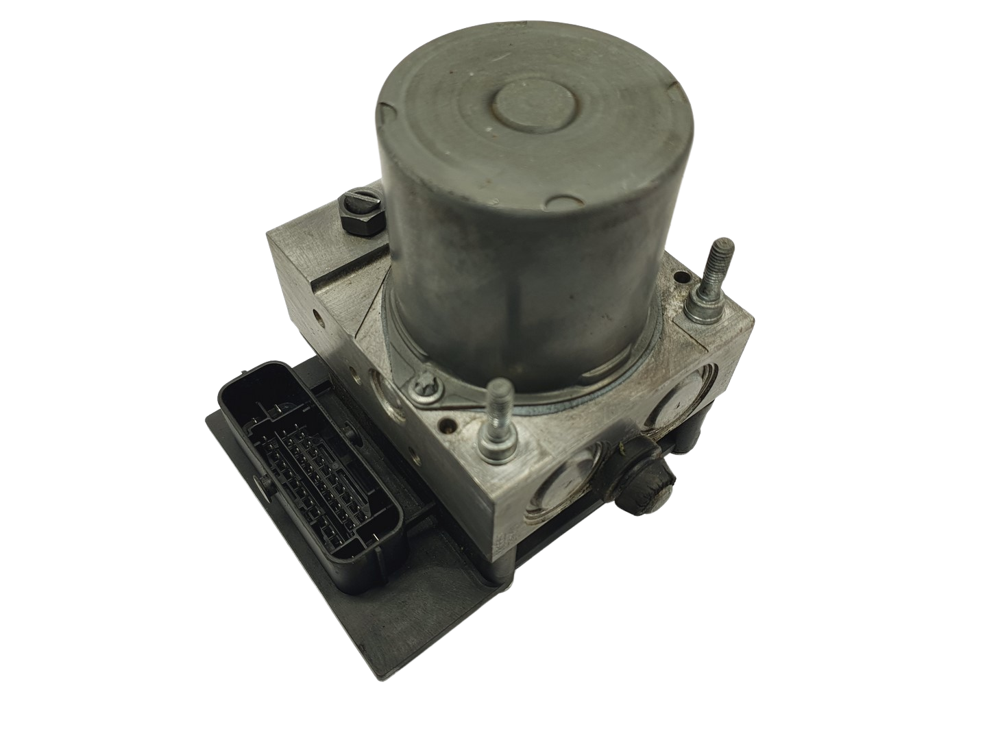 Abs Pumpe Audi A6 4F0614517T 0265950556 Bosch 67675 main product photo