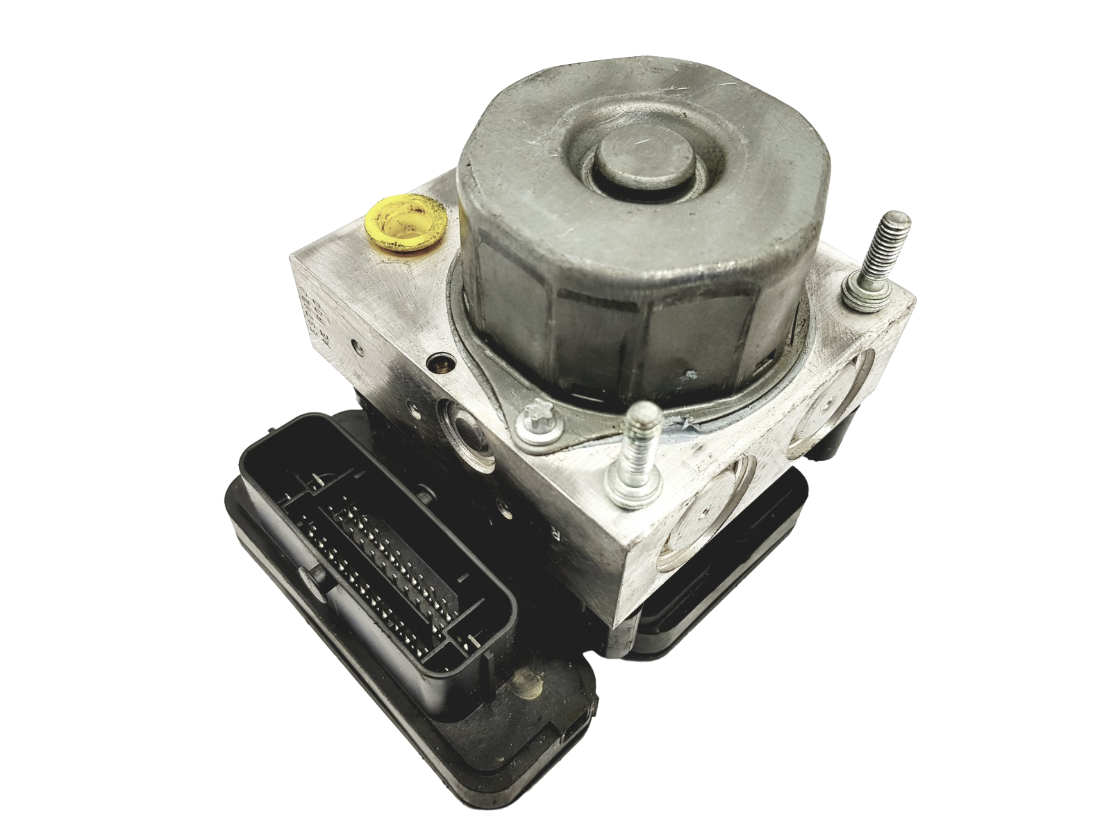 Abs Pumpe Renault Captur 476605492R A 0265956285 35149 main product photo