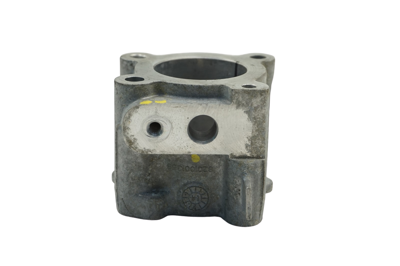 Luftslange 8201001358 2.3 DCI Renault Master 3 Opel Nissan 0km main product photo