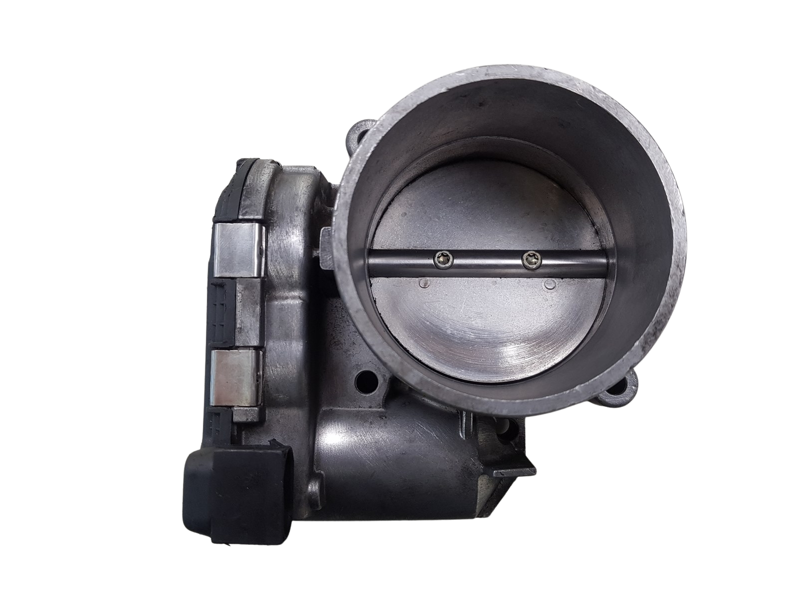 Spjældhusventil Porsche 94860511502 0280750114 Bosch main product photo