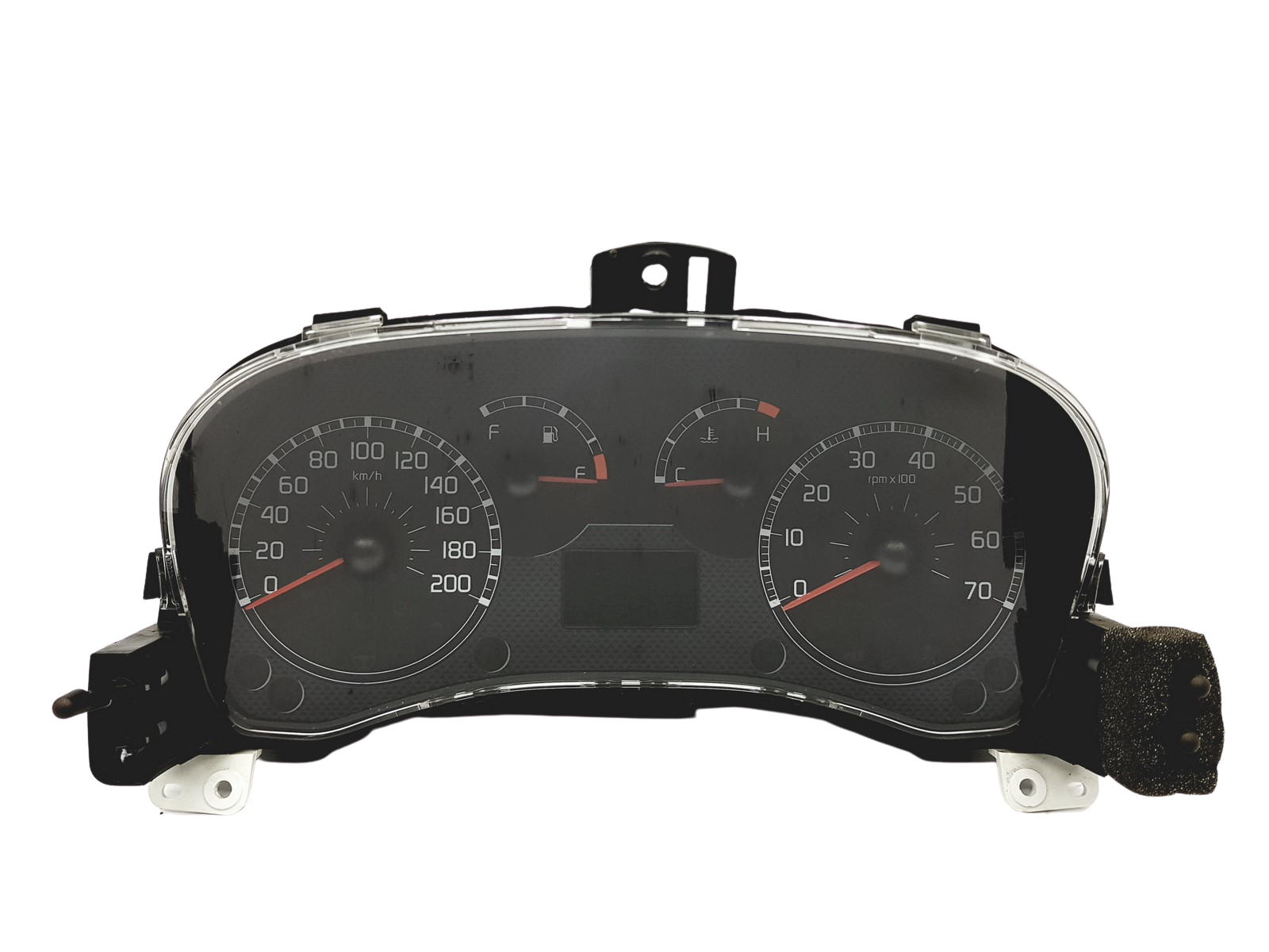Omdrejningstæller Fiat Panda 51711237 503000480700 30313 main product photo