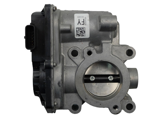 Spjældhusventil Renault 161206038R H8201171233 0.9 1.2 TCE 0 km main product photo