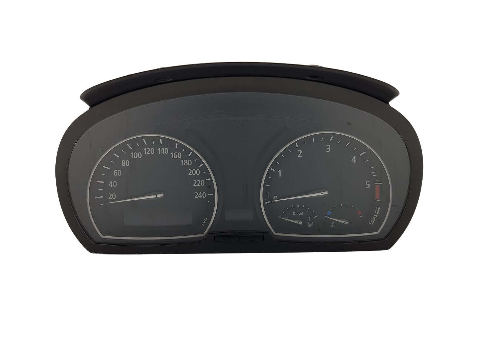 Omdrejningstæller BMW X3 E83 6211 3414373-02 1024630-26 1693 main product photo