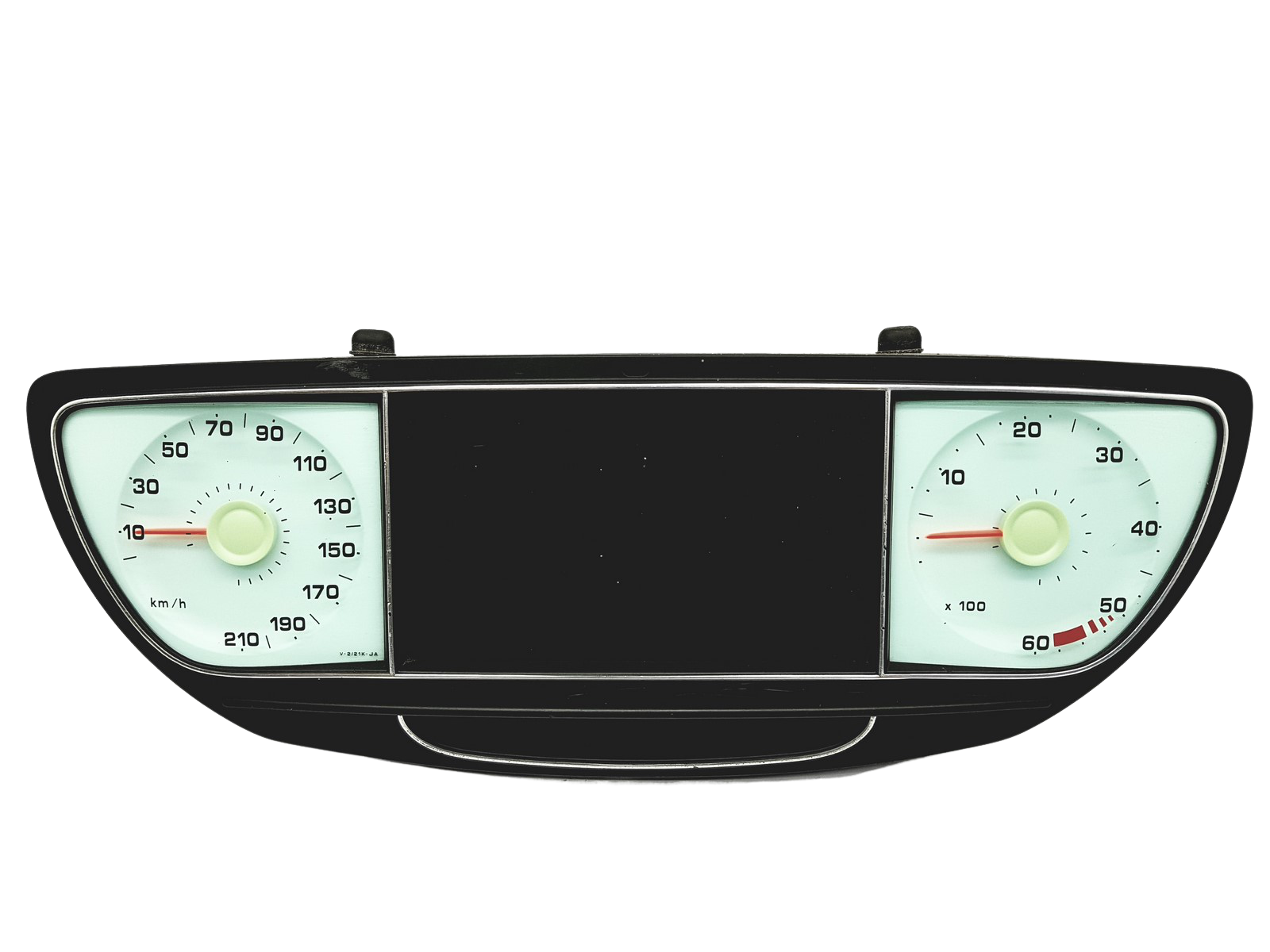 Speedometer Lancia Phedra 1496284080 501021890075 40873 main product photo