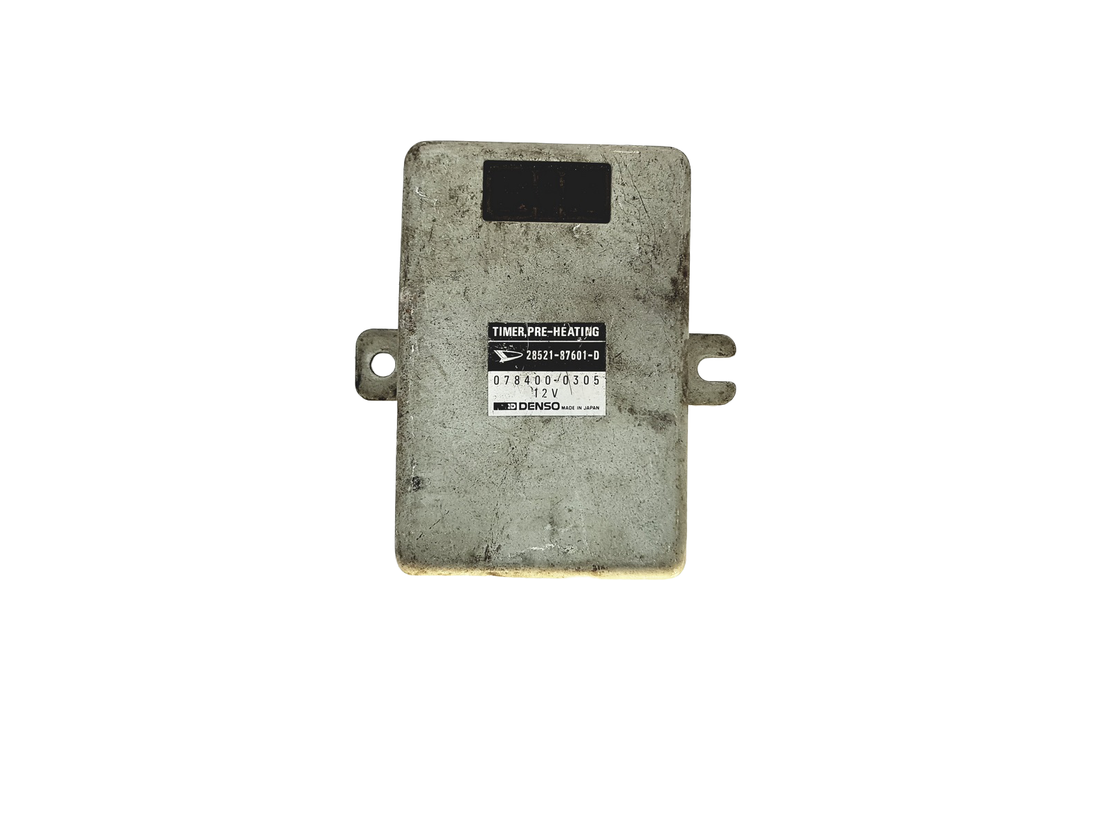 Styreenhed modul 078400-0305 28521-87601-D Daihatsu Denso 23384 main product photo