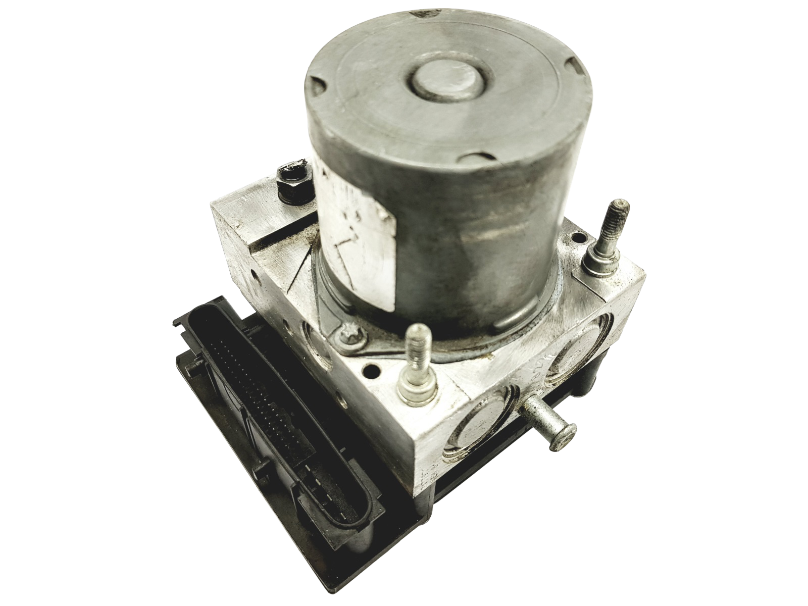 Abs Pumpe Fiat Idea 46826210 0265234039 Bosch 35532 main product photo