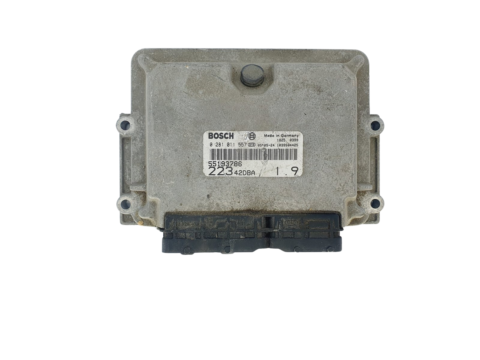 Styreenhed 55193786 0281011557 Fiat Bosch 47697 main product photo