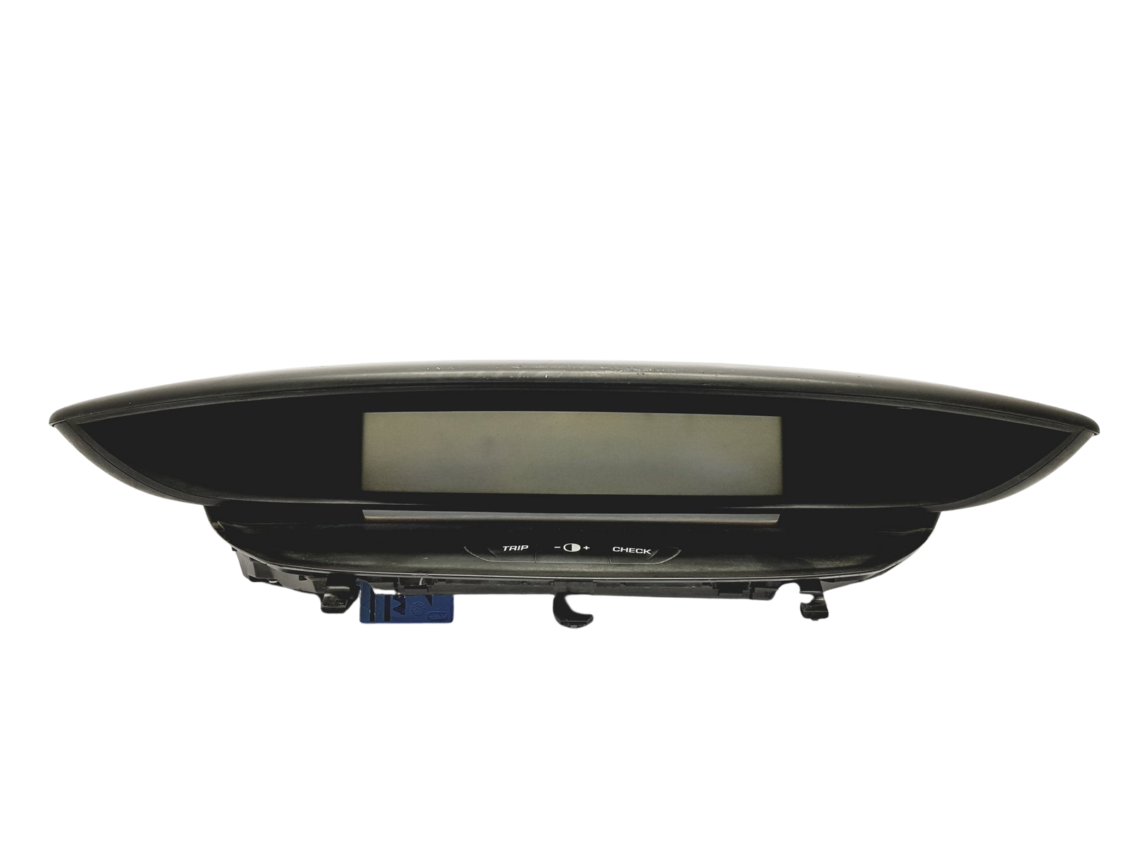 Omdrejningstæller Citroen C4 96572391ZD 47692 main product photo