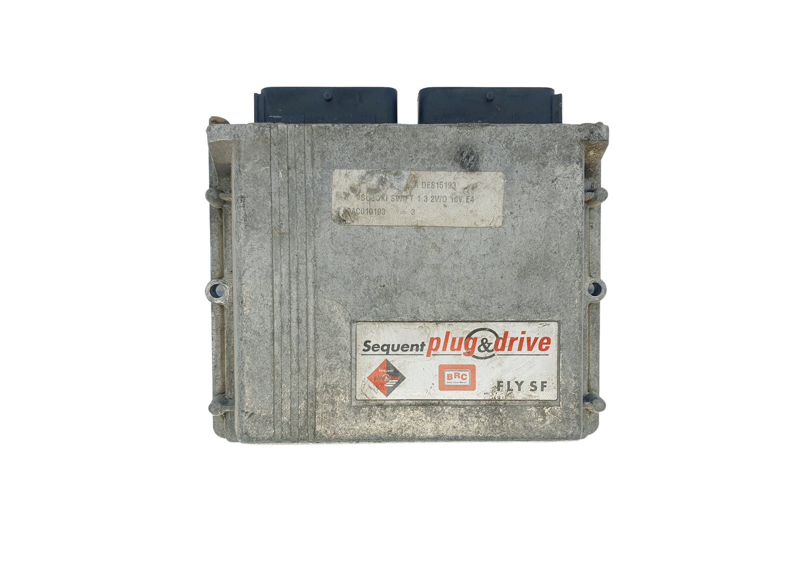 Styreenhed LPG 67R011002 110R001001 FLY SF BRC 41638 main product photo