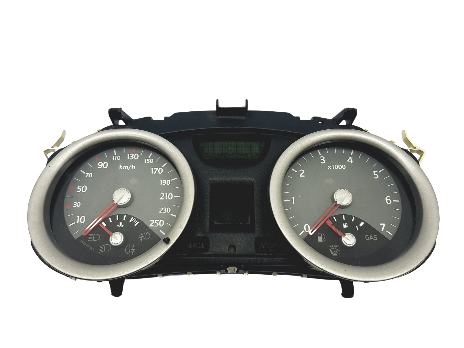 Omdrejningstæller Renault Megane 2 8200170524 E 55200 main product photo