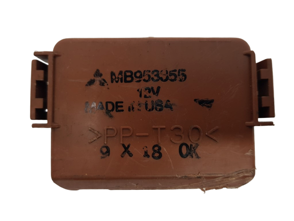 Styreenhed modul BSI Mitsubishi MB953355 20276 main product photo
