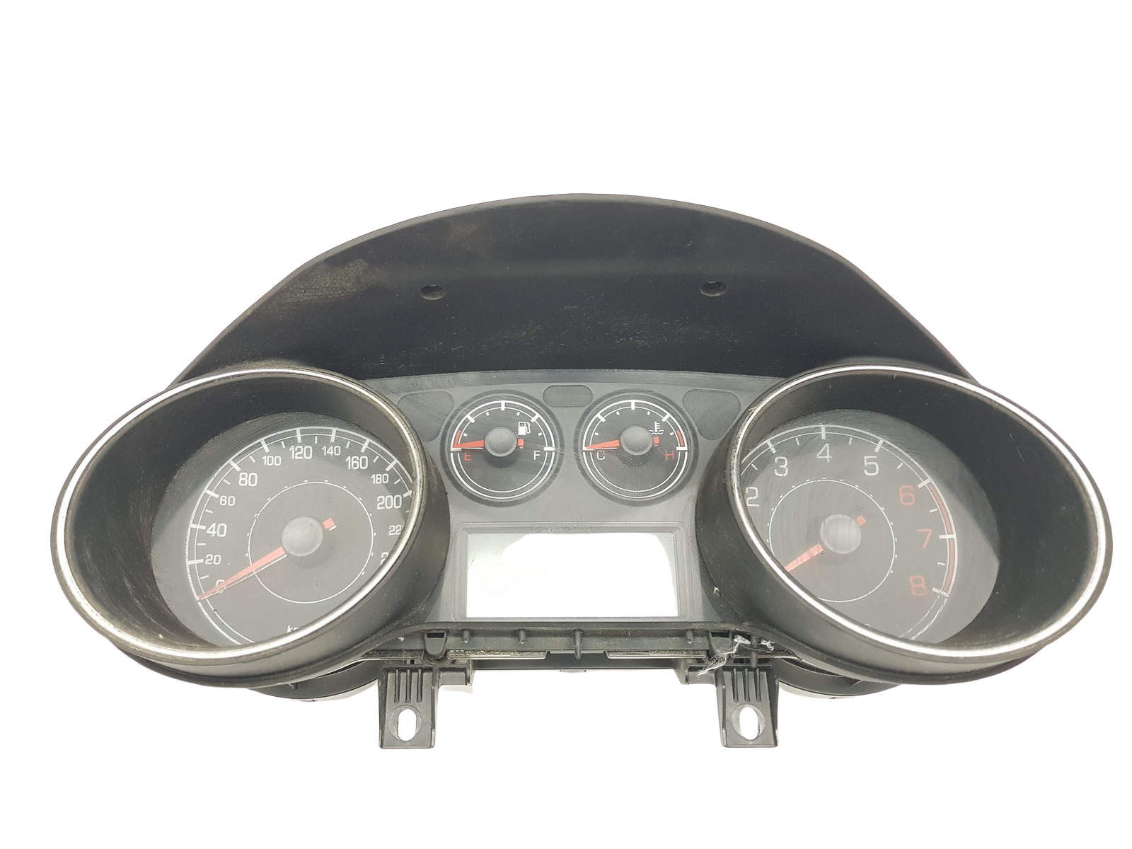 Omdrejningstæller Fiat Bravo 00518924550 503001982801 main product photo