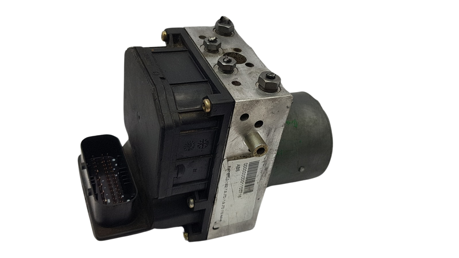 Abs Pumpe Fiat Stilo Alfa Romeo 46784468 0265224048 0265900024 1298 main product photo