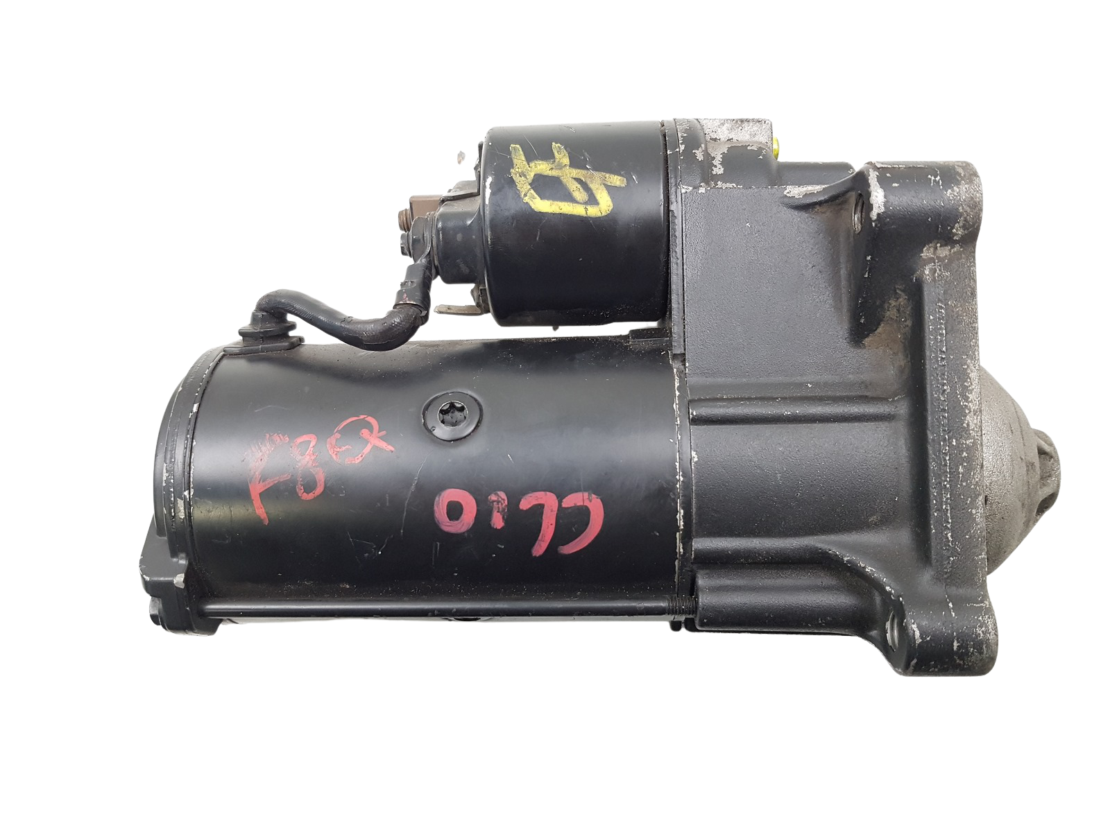 Motorstarter Renault 7700861013 D7R5 1.9 D Valeo main product photo