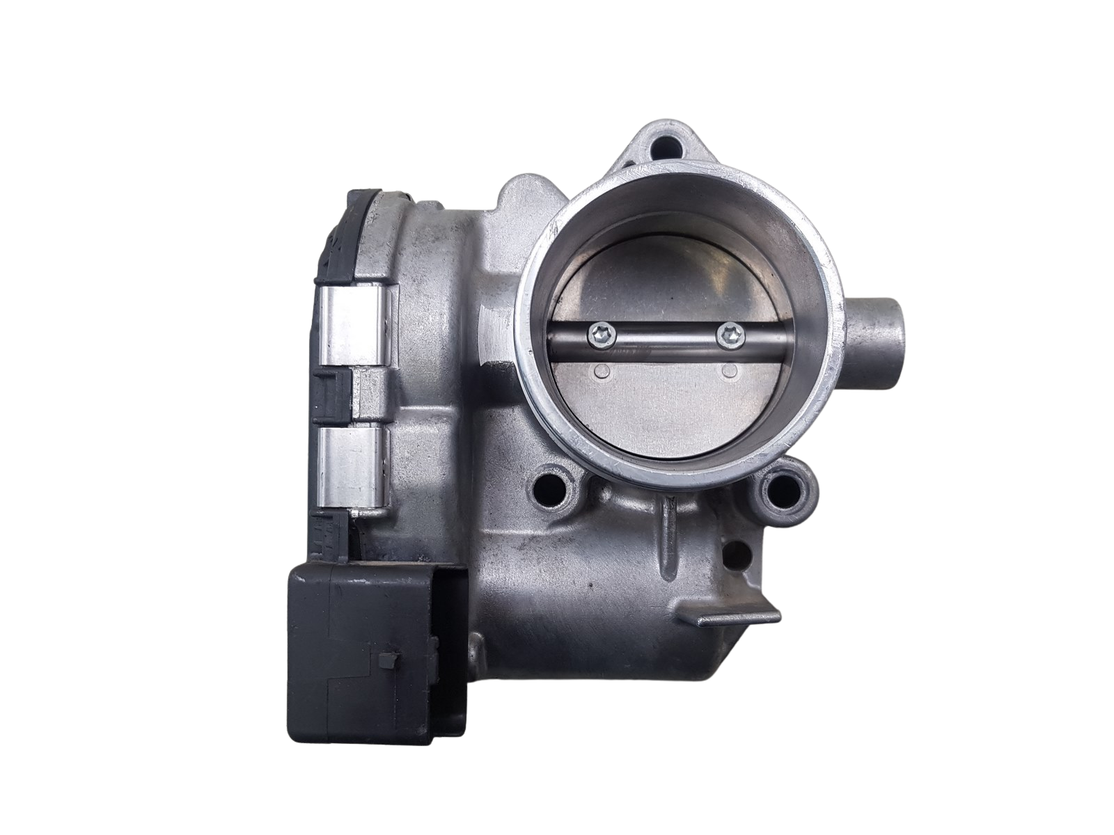 Spjældhusventil Citroen Peugeot 0280750085 1635Q9 1.6 Bosch 1513 main product photo