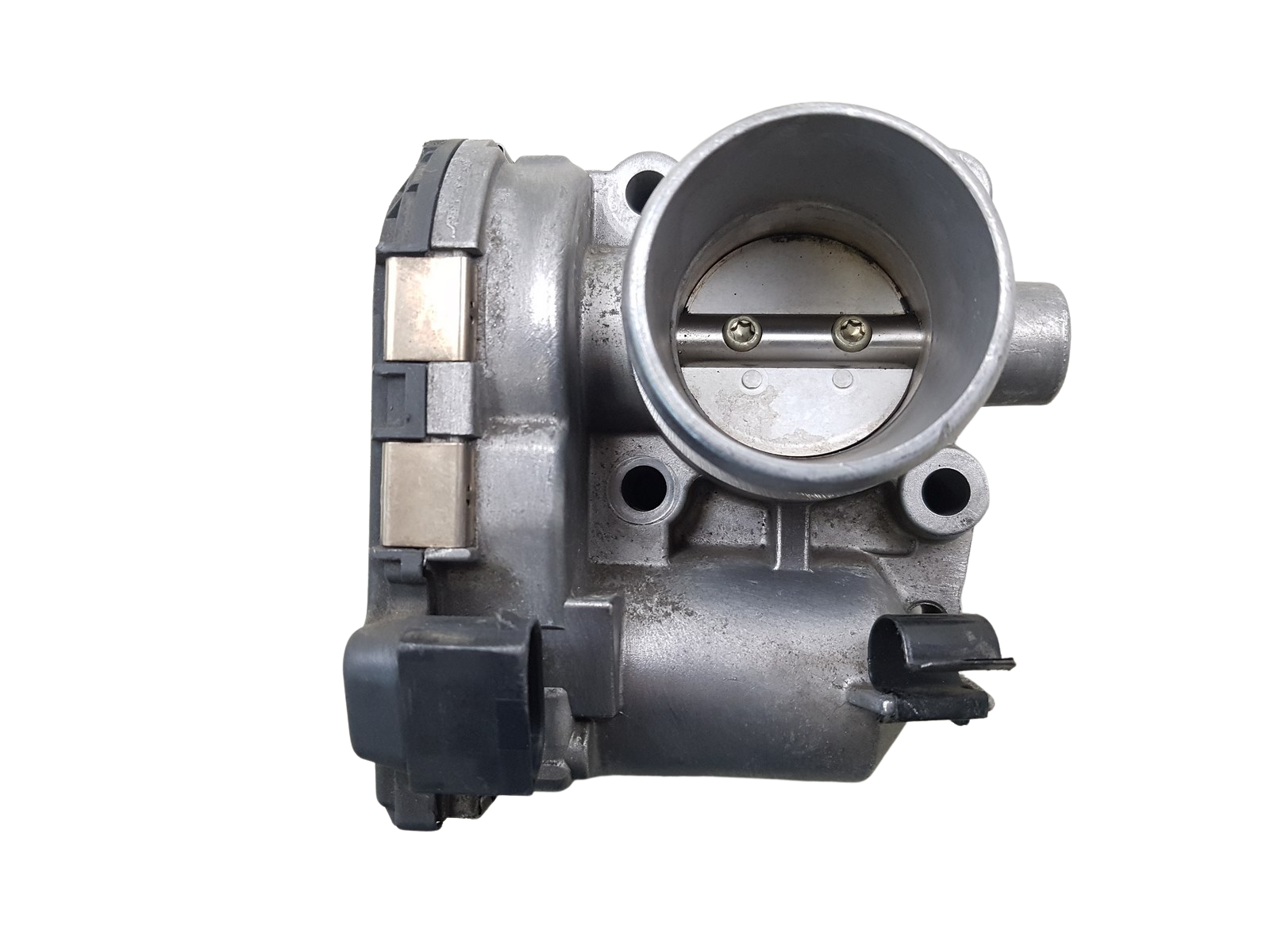 Spjældhusventil Fiat Lancia 0280750042 1.2B Bosch 2709 main product photo