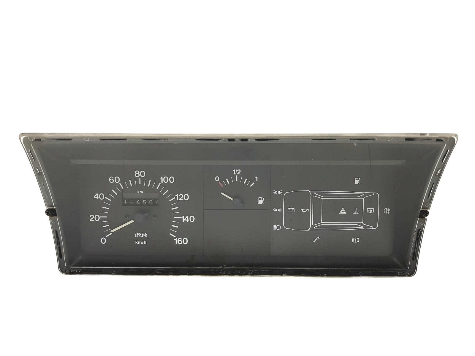 Speedometer Fiat Panda 6060200060 06060200010 42280 main product photo