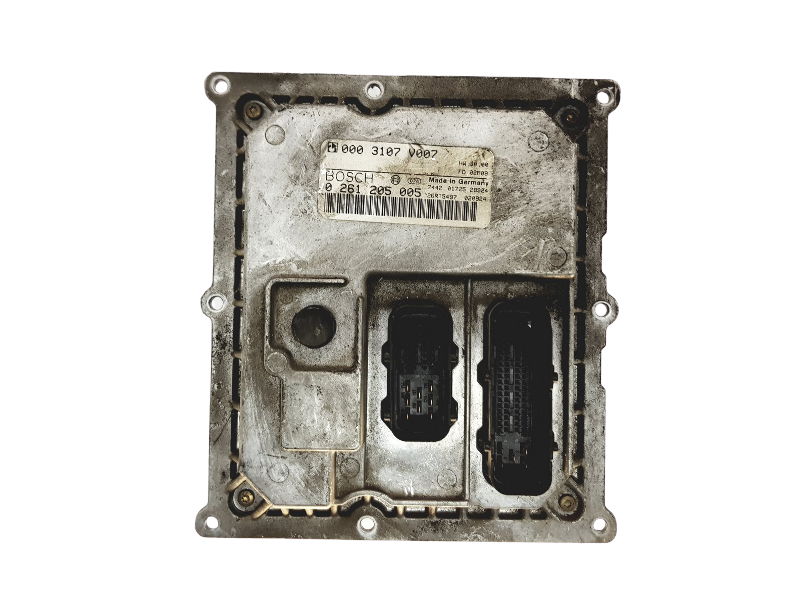 Styreenhed Smart 0003107V007 0261205005 Bosch 30362 main product photo