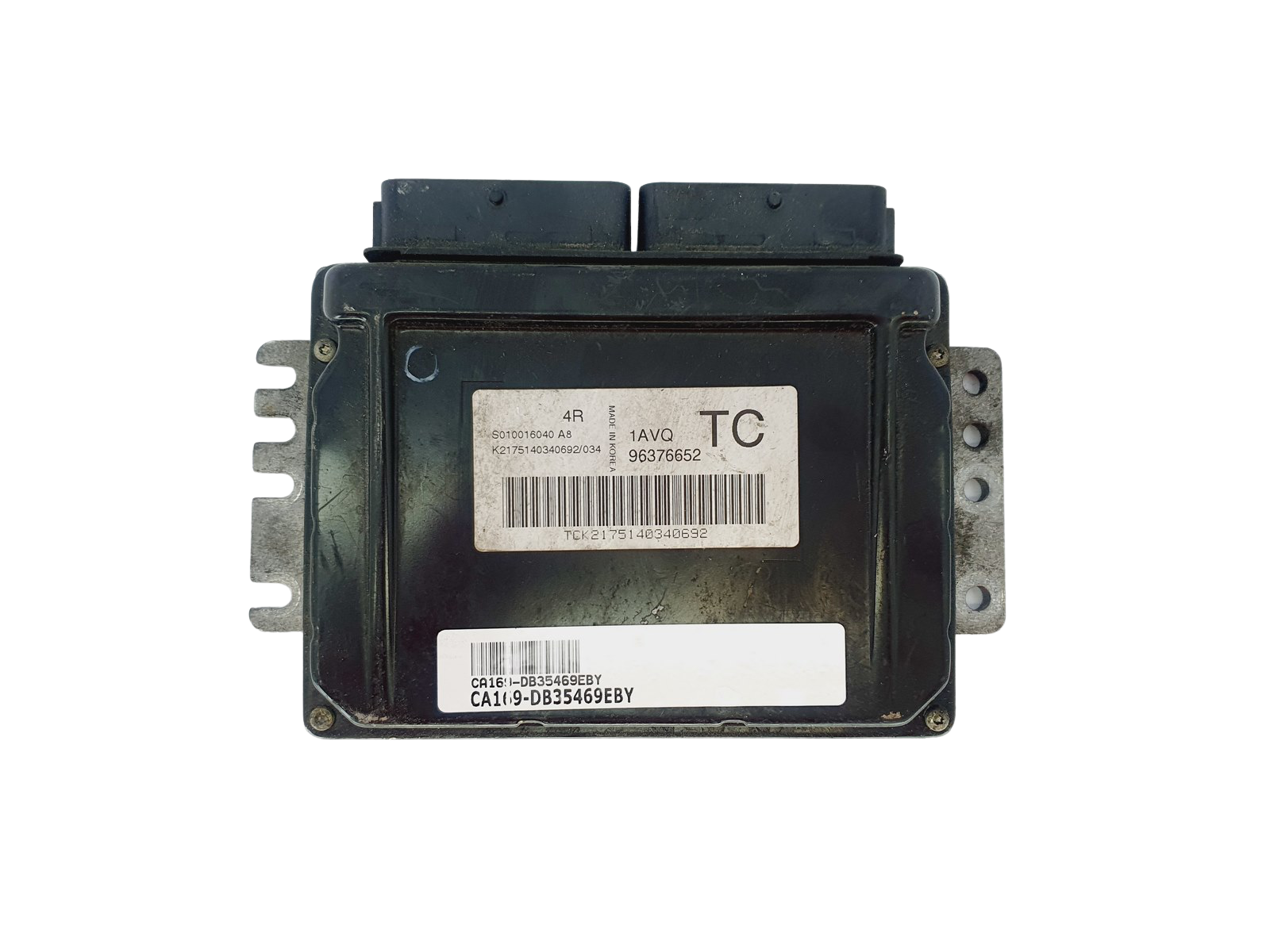 Styreenhed 96376652 S010016040A8 Chevrolet Daewoo Kemsco 35469 main product photo