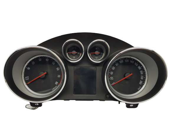 Speedometer Opel Astra J 13460584 600775881 23326 main product photo