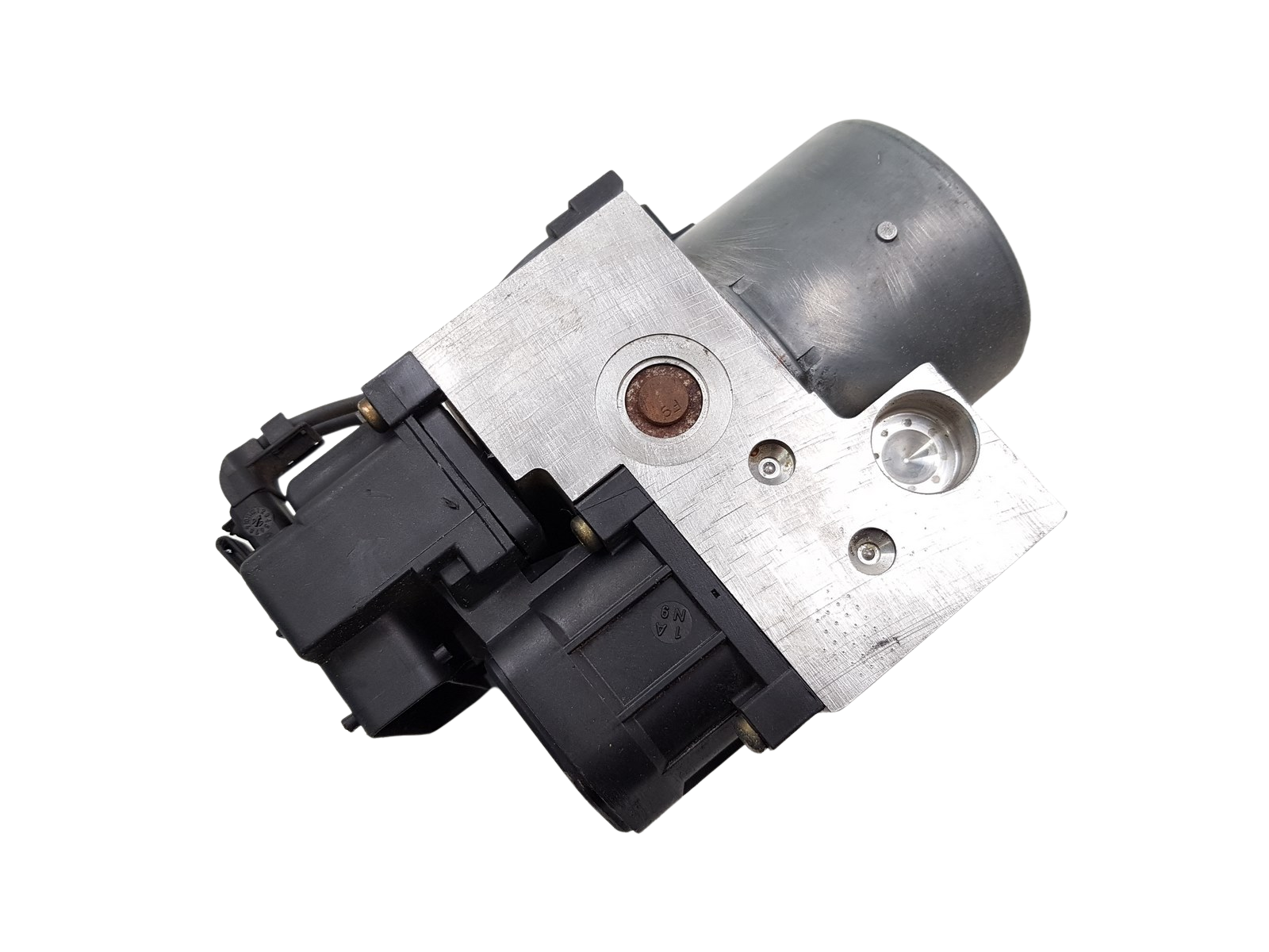 Abs Pumpe Peugeot 406 9630532980 0273004270 0265216543 1588 main product photo