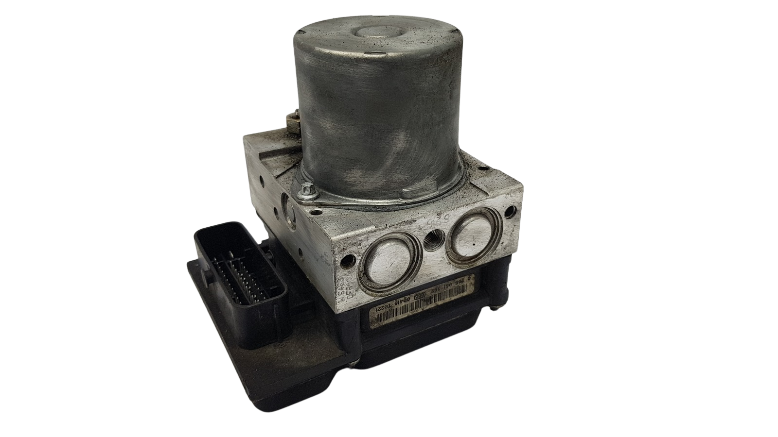 Abs Pumpe Mercedes W169 W245 A0064316712 0265951352 0265230870 1965 main product photo