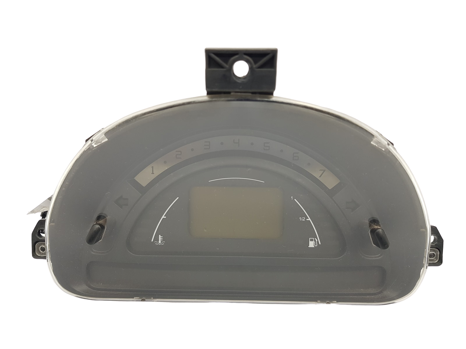 Omdrejningstæller Citroen C2 C3 9652008280 G 00 25837 main product photo