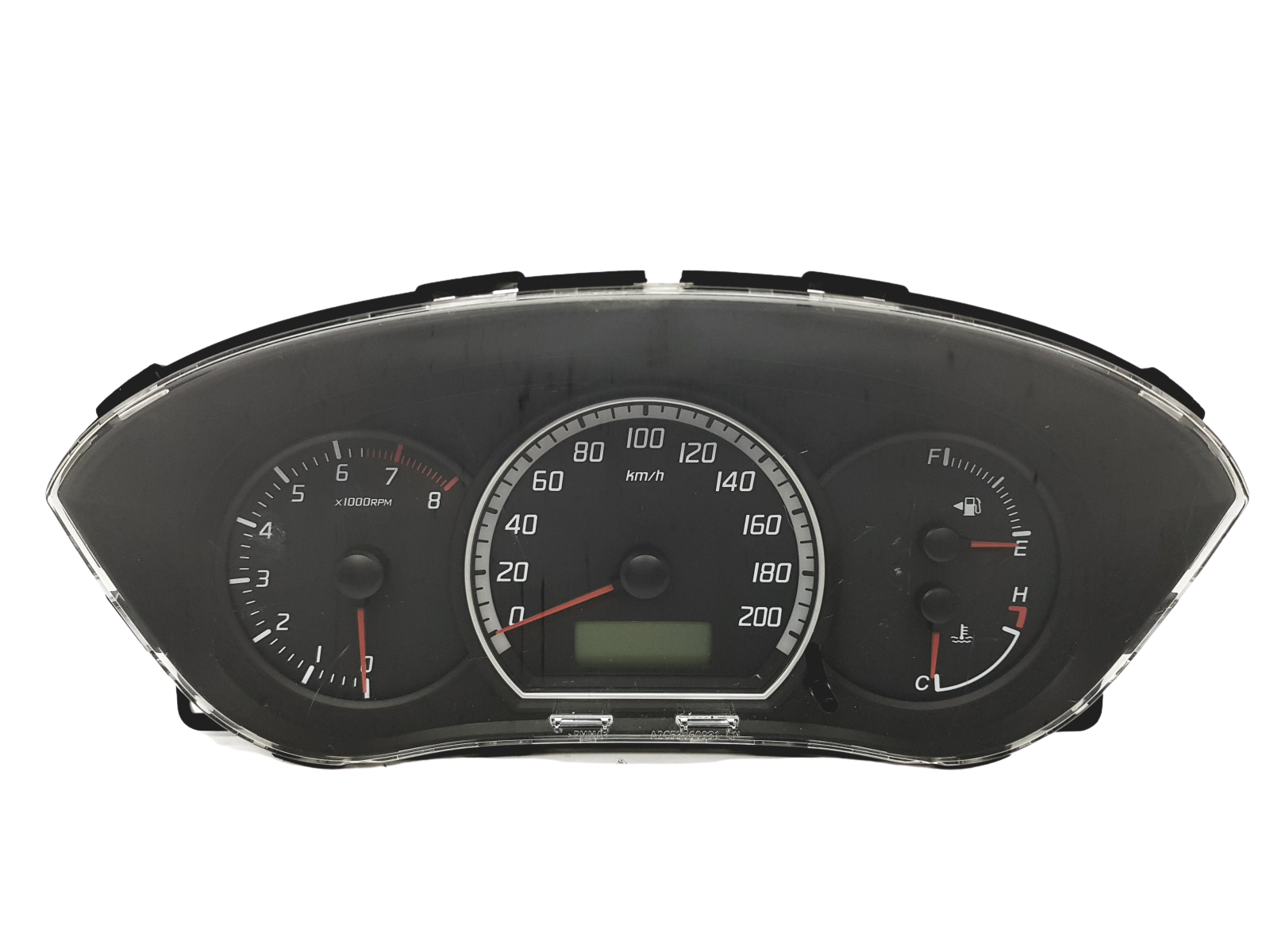 Omdrejningstæller Suzuki Swift 34100-63JE0 34100-63JE 29125 main product photo