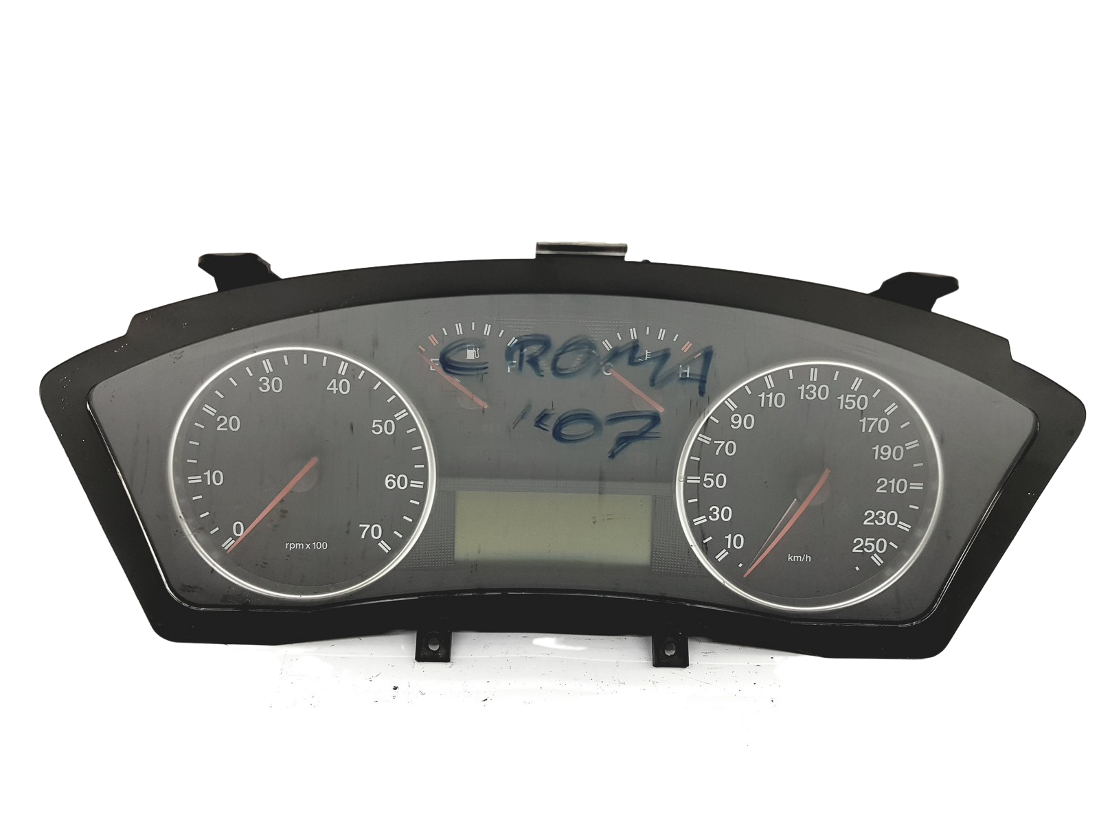 Omdrejningstæller Fiat Croma 555001090100 5550010903 59388 main product photo