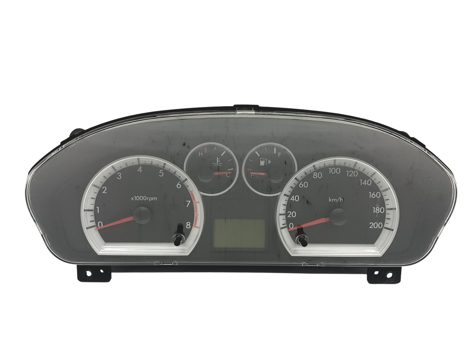 Speedometer Chevrolet Aveo 96814468 56843 main product photo