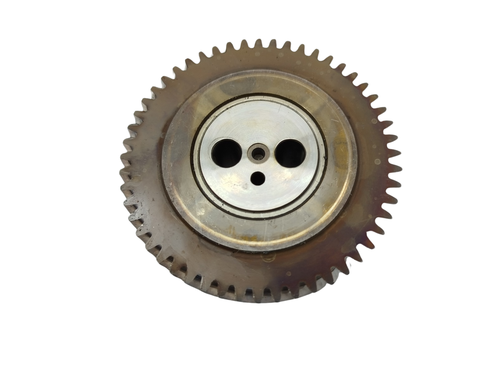 Knastaksel tandhjul 7701063518 7701053086 3.0dCi P9X Renault Espace 4 Opel main product photo