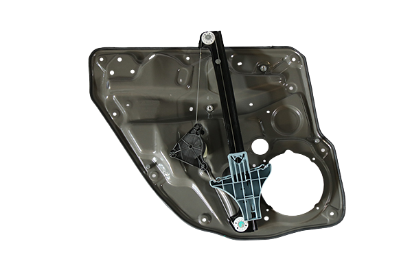 Vinduesregulator Bag Højre Gør VW Golf 1J4839462F 88390295102 DPA main product photo