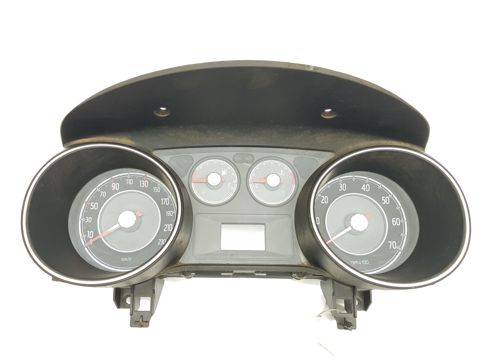 Speedometer Fiat Punto Evo 51840519 503003060100 25719 main product photo
