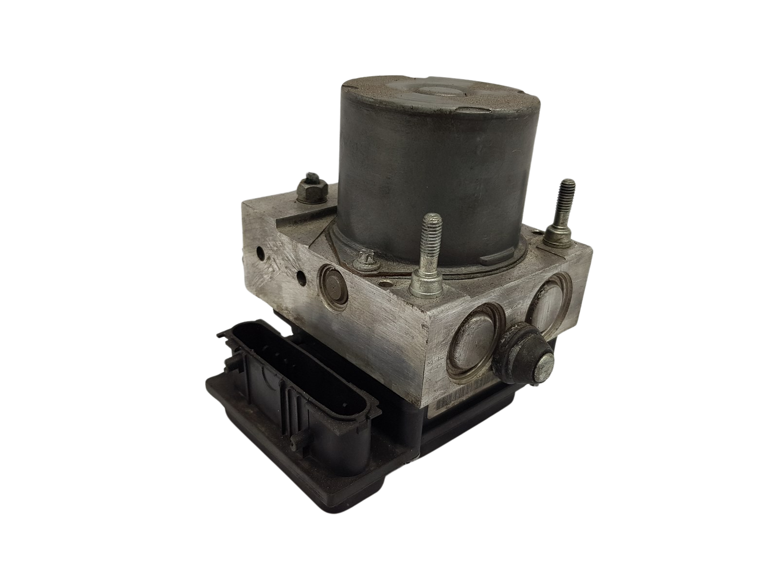 Abs Pumpe Opel Corsa C 24469609 0265800303 0265231306 4728 main product photo