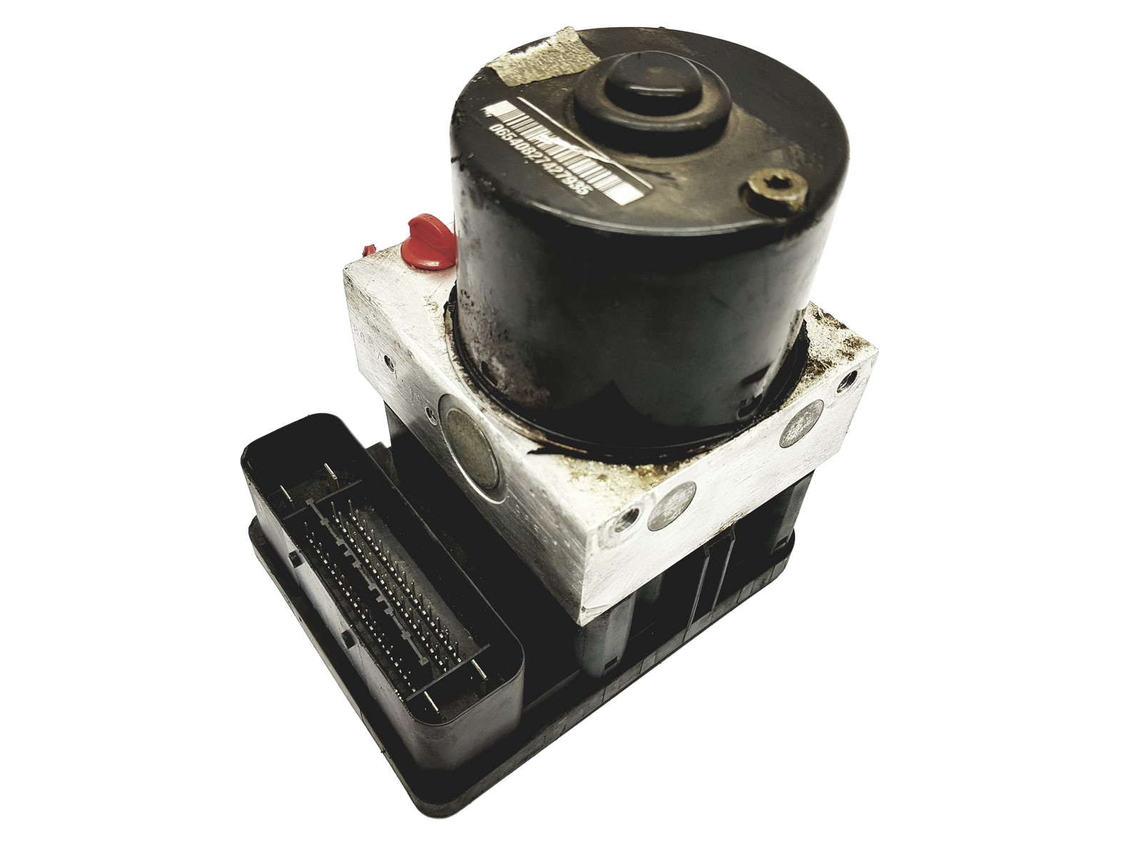 Abs Pumpe Mazda 2 Ford Fusion Fiesta 2S61-2M110-CE ATE 38040 main product photo