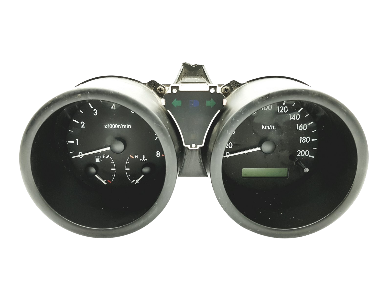 Speedometer Chevrolet Aveo Kalos 96413407 41821 main product photo