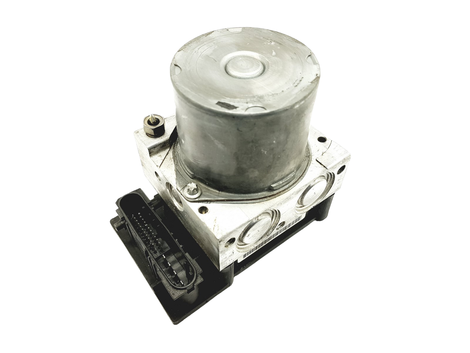 Abs Pumpe Megane 2 Scenic 2 8200344606 0265800387 Bosch 38854 main product photo