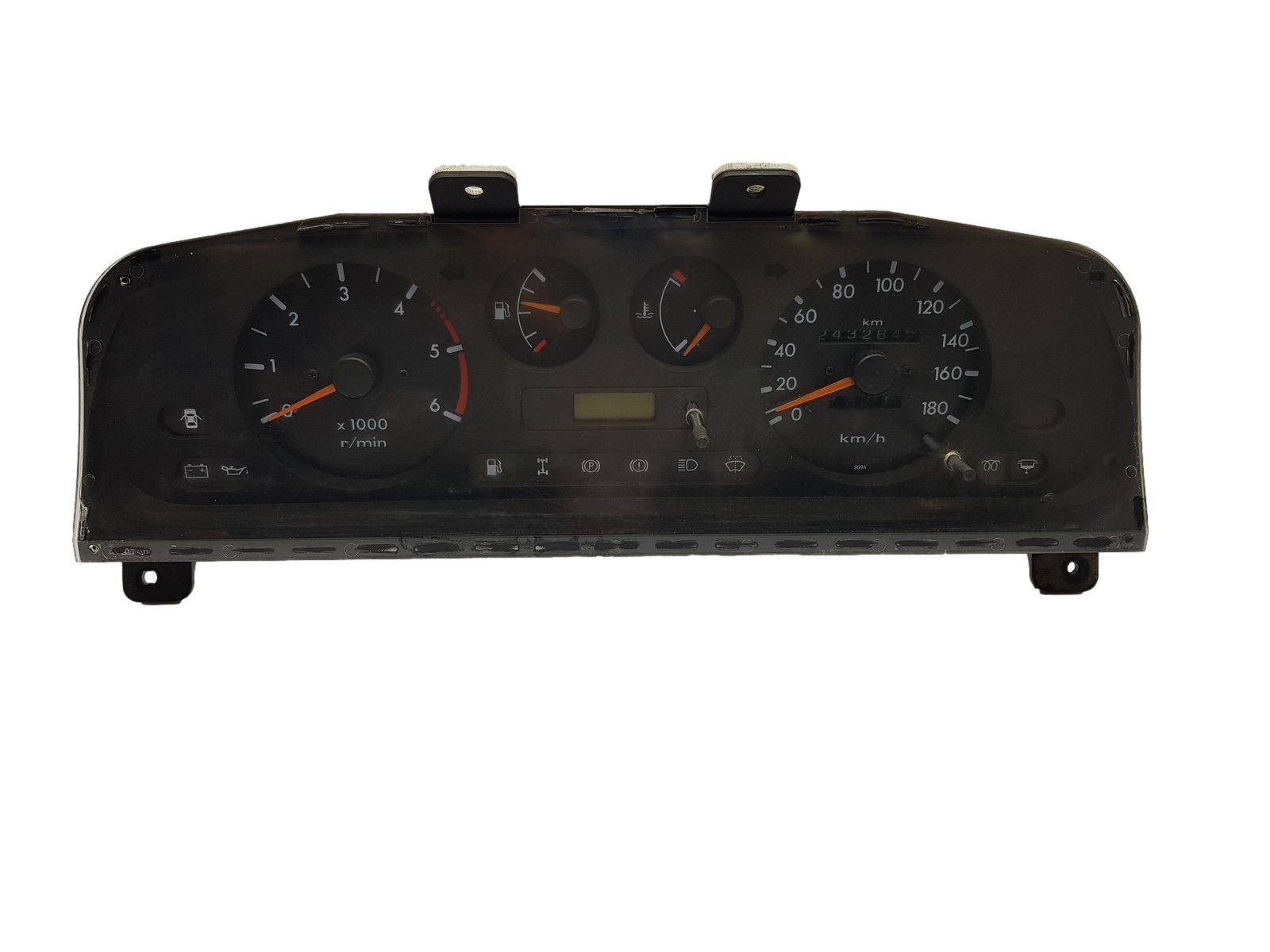 Omdrejningstæller Nissan Terrano 210005.03 1209 main product photo