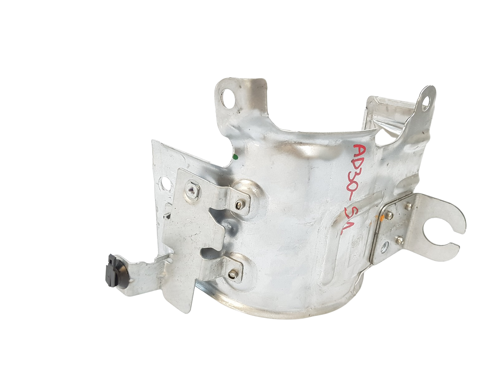 Varmebeskyttelse Turbo 144507681R 2.0 DCI Renault Trafic 3 0km S1 main product photo