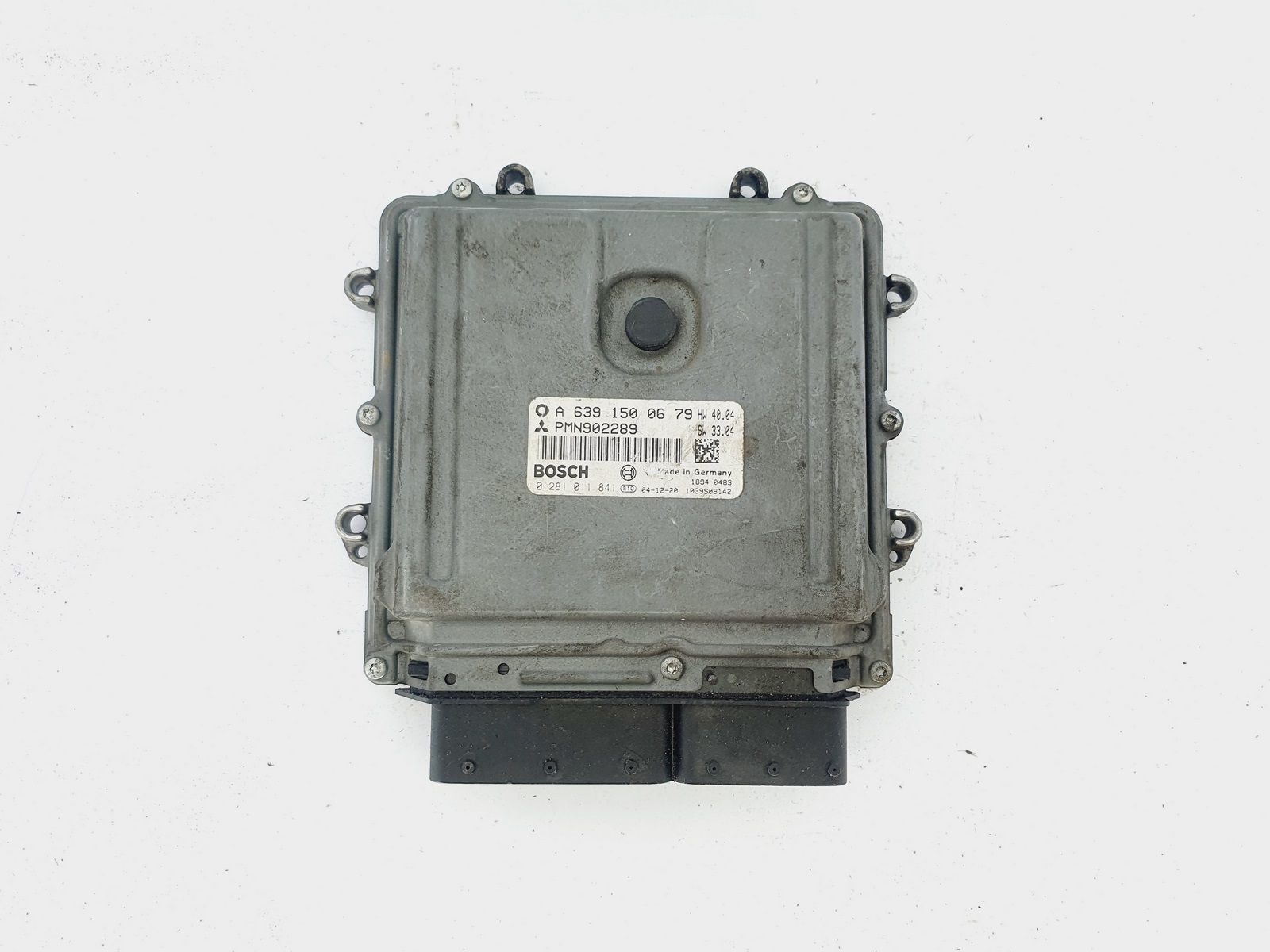 Styreenhed A6391500679 PMN902289 0281011841 Mitsubishi Bosch 35628 main product photo
