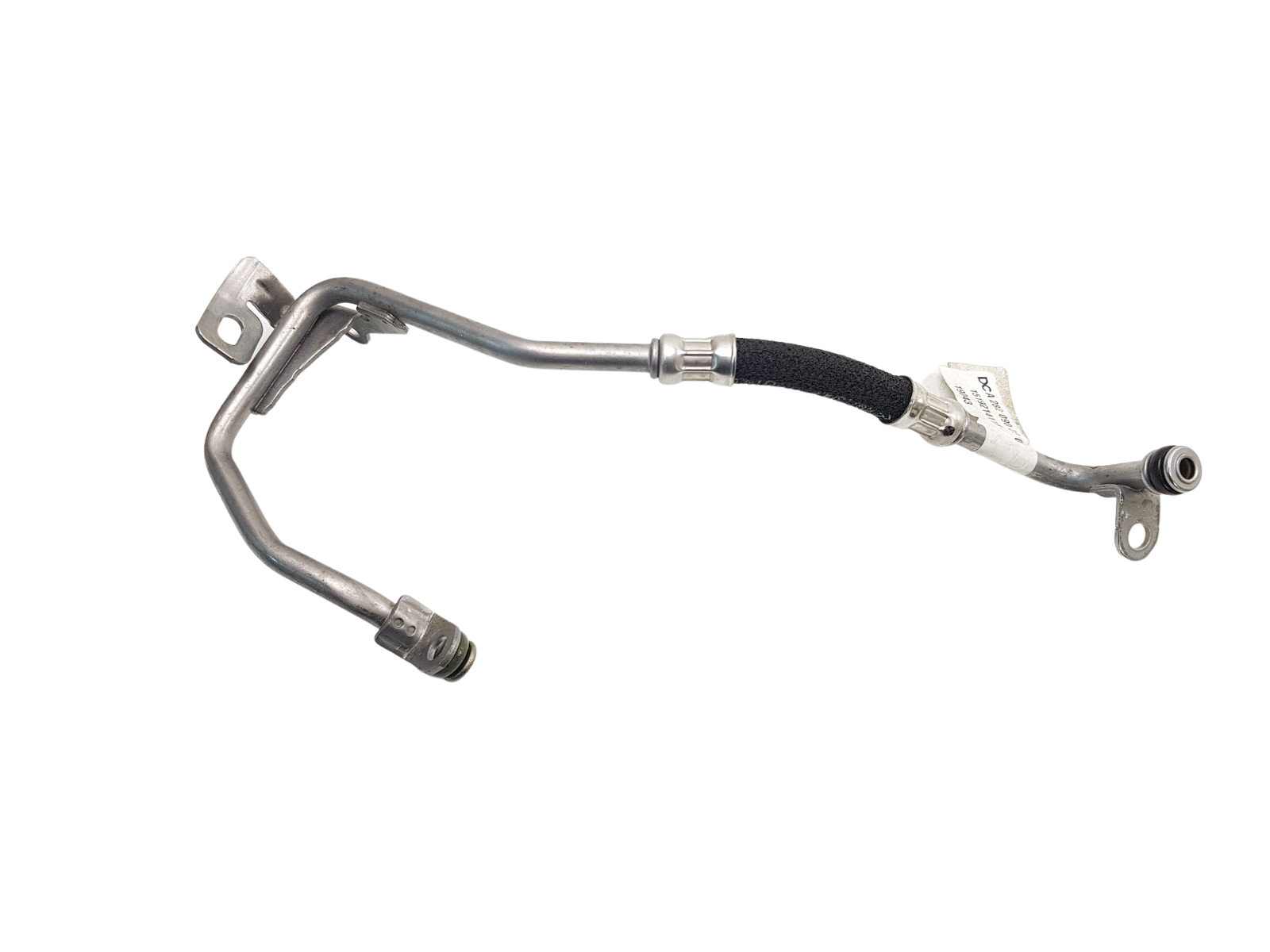 Ladetrykslange 151921411R A2820902300 1.3 TCE Renault Scenic 4 4000km main product photo
