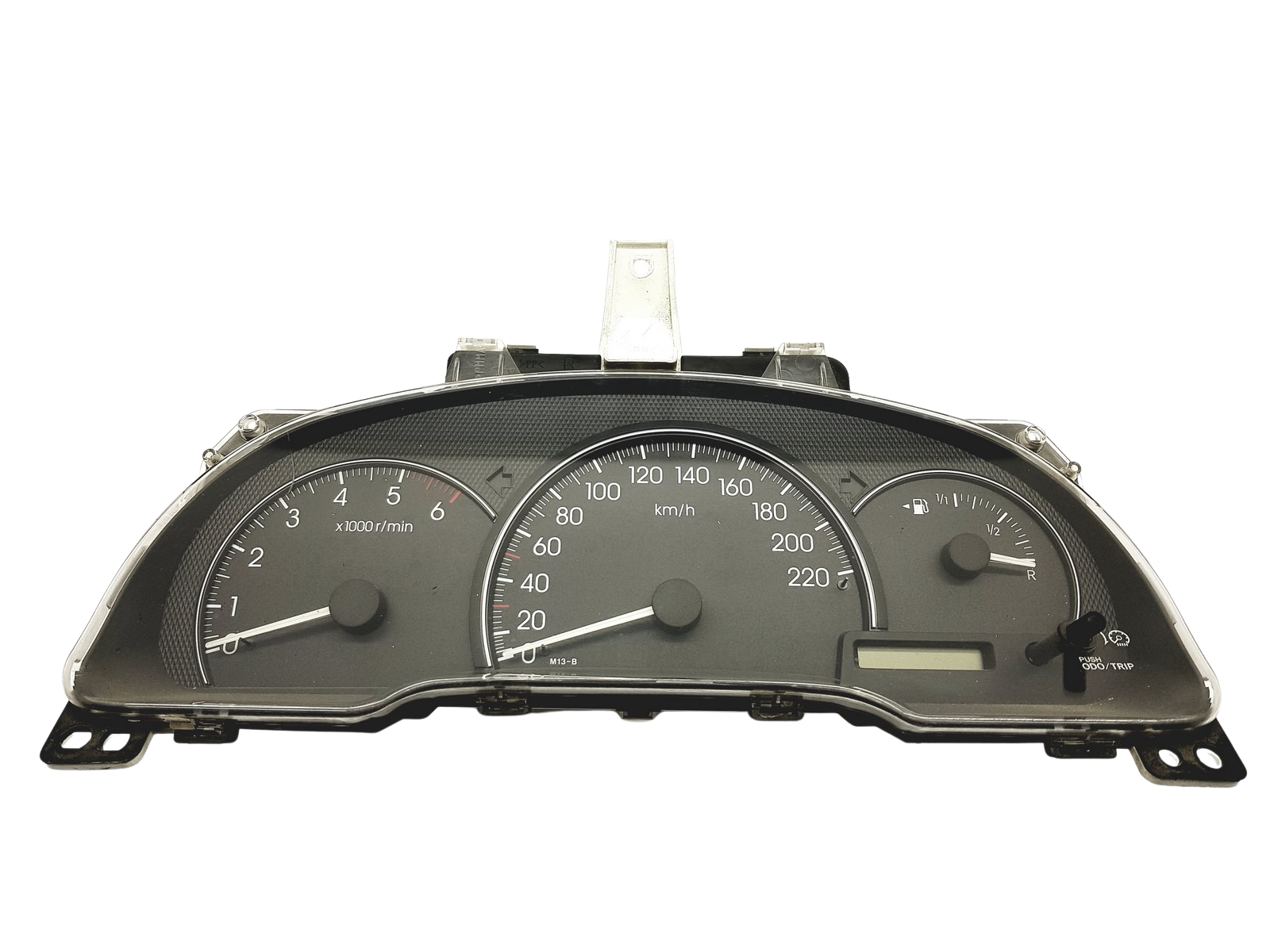 Omdrejningstæller Toyota Avensis 83800-44530 157510-4660 Denso main product photo